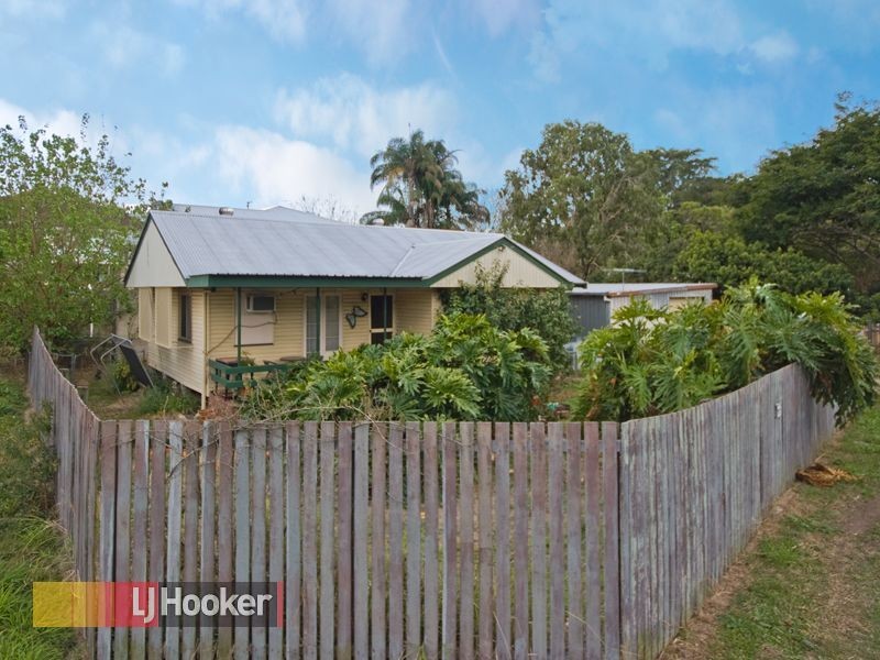31 Charlotte Street, Wavell Heights QLD 4012