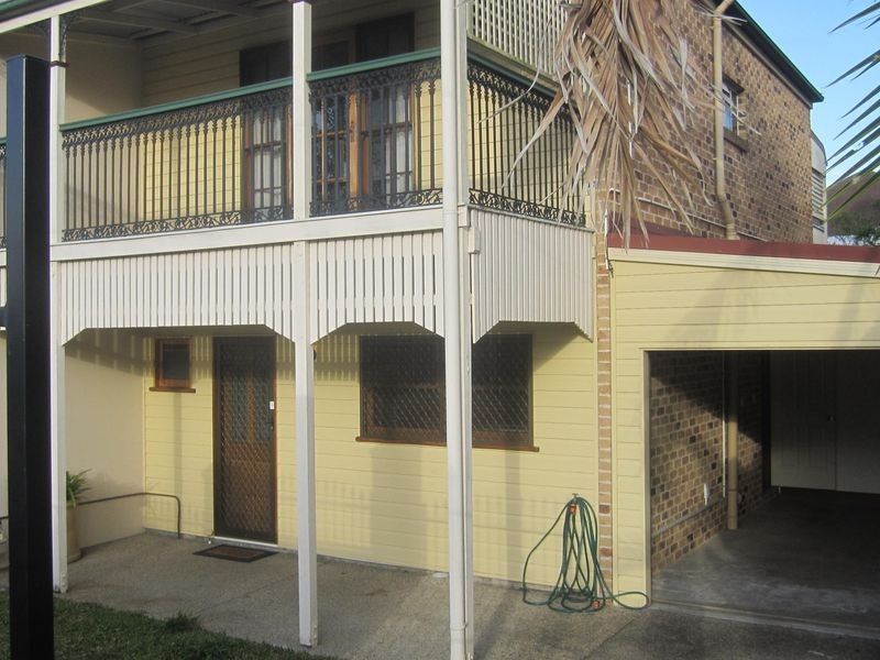 2/23 Laura Street, Highgate Hill QLD 4101