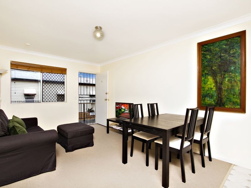 3/87 Bride Street, Wynnum QLD 4178