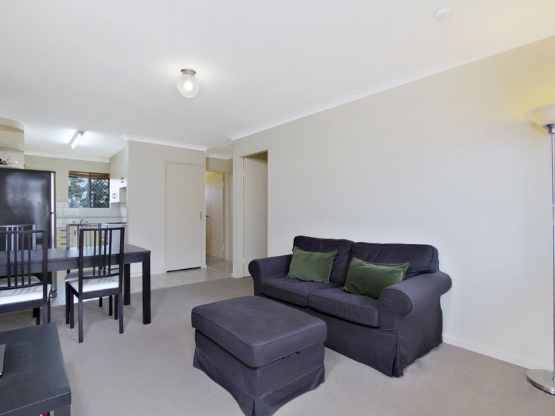 3/87 Bride Street, Wynnum QLD 4178