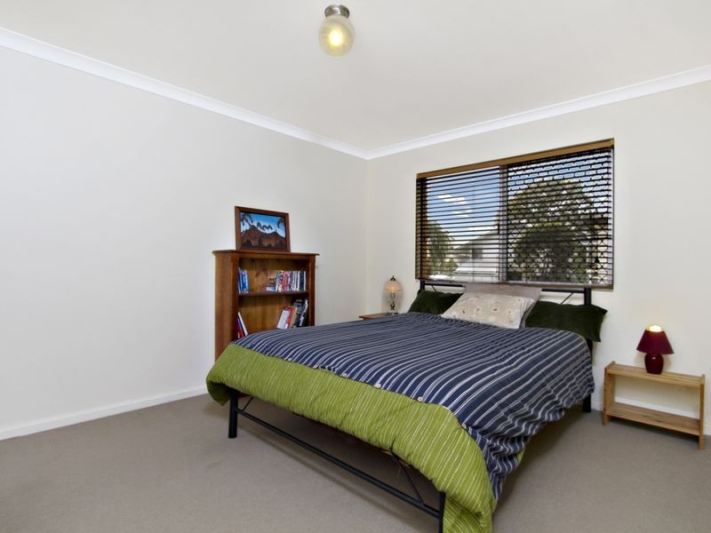 3/87 Bride Street, Wynnum QLD 4178
