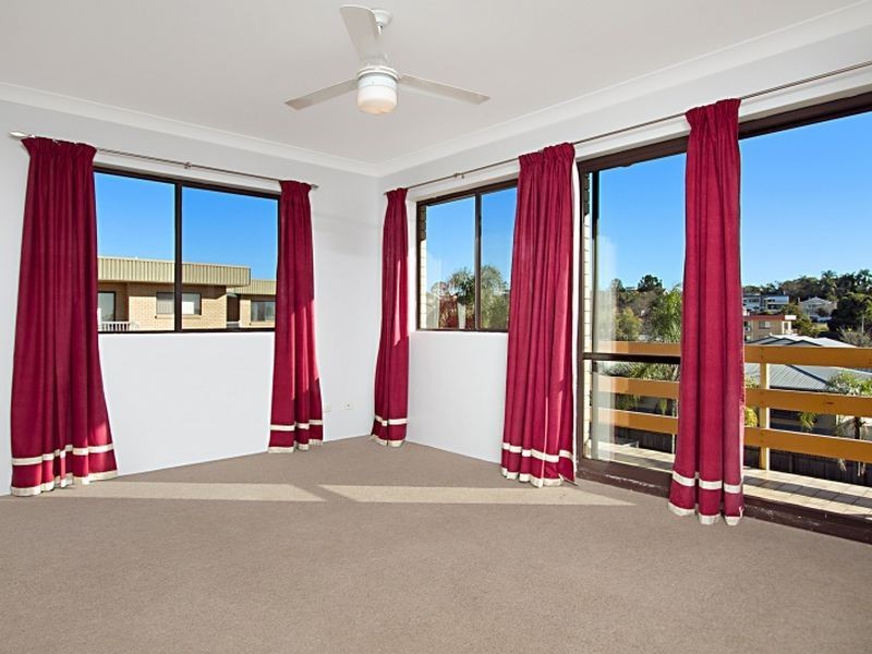 9/47 Rutland Street, Coorparoo QLD 4151