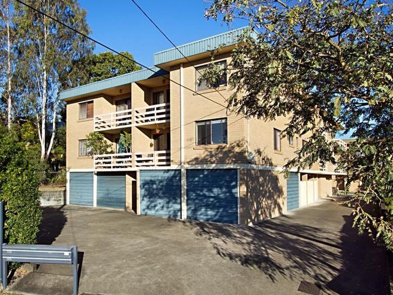9/47 Rutland Street, Coorparoo QLD 4151