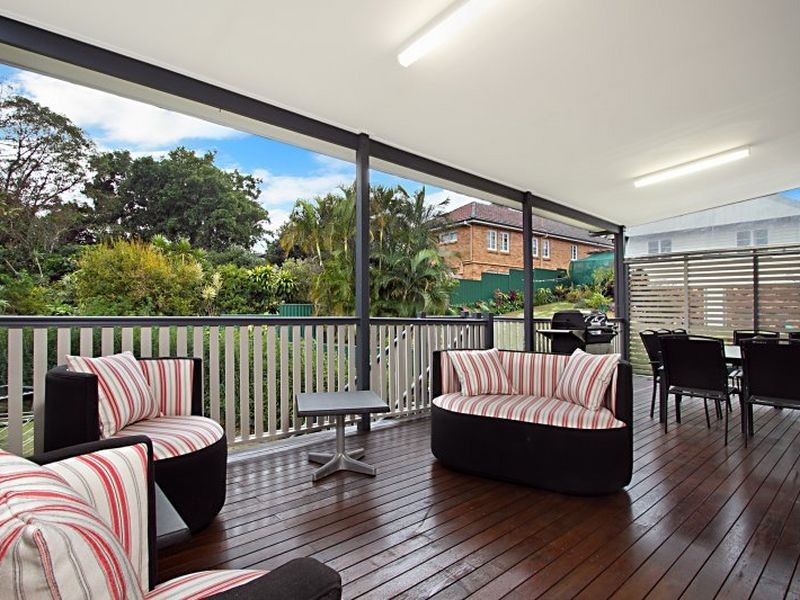 74 Beresford Terrace, Coorparoo QLD 4151