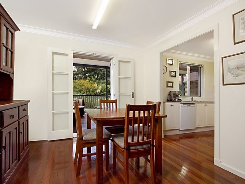 74 Beresford Terrace, Coorparoo QLD 4151