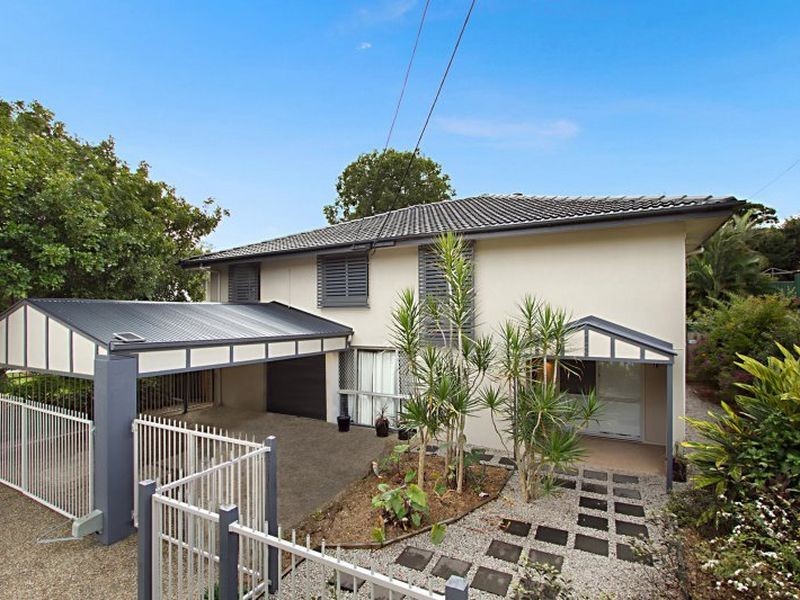 74 Beresford Terrace, Coorparoo QLD 4151