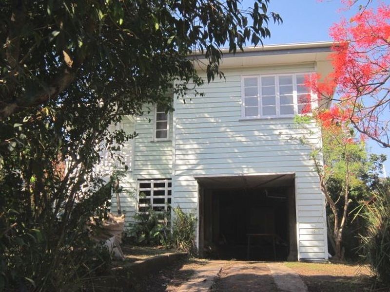 48 Wills Street, Coorparoo QLD 4151