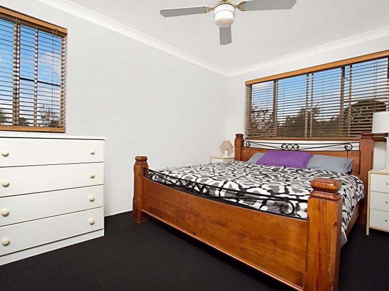 6/57 Shire Street, Coorparoo QLD 4151