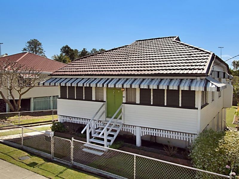 28 Frank Street, Norman Park QLD 4170