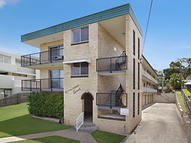 1/22 Kennington Road, Camp Hill QLD 4152