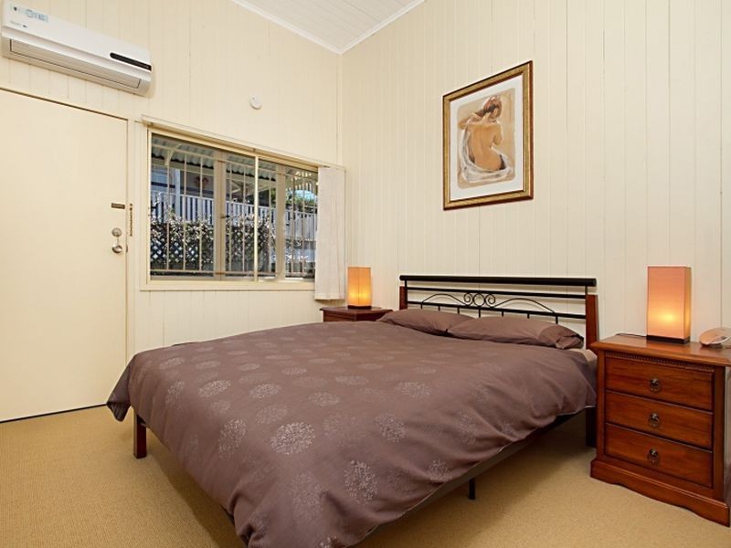 2/131 Mowbray Terrace, East Brisbane QLD 4169