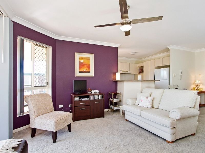 6/57 Derby Street, Coorparoo QLD 4151