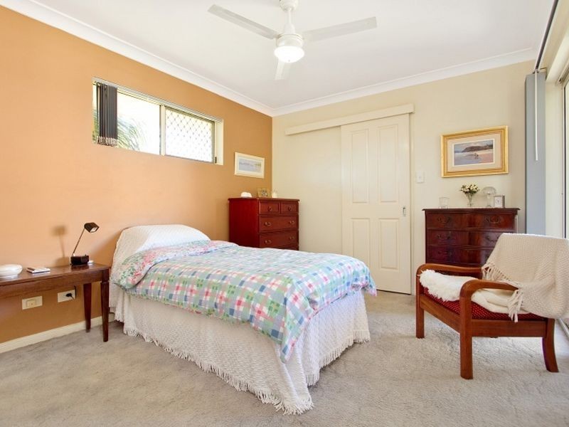 6/57 Derby Street, Coorparoo QLD 4151