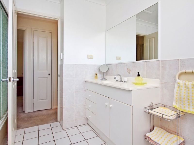 6/57 Derby Street, Coorparoo QLD 4151