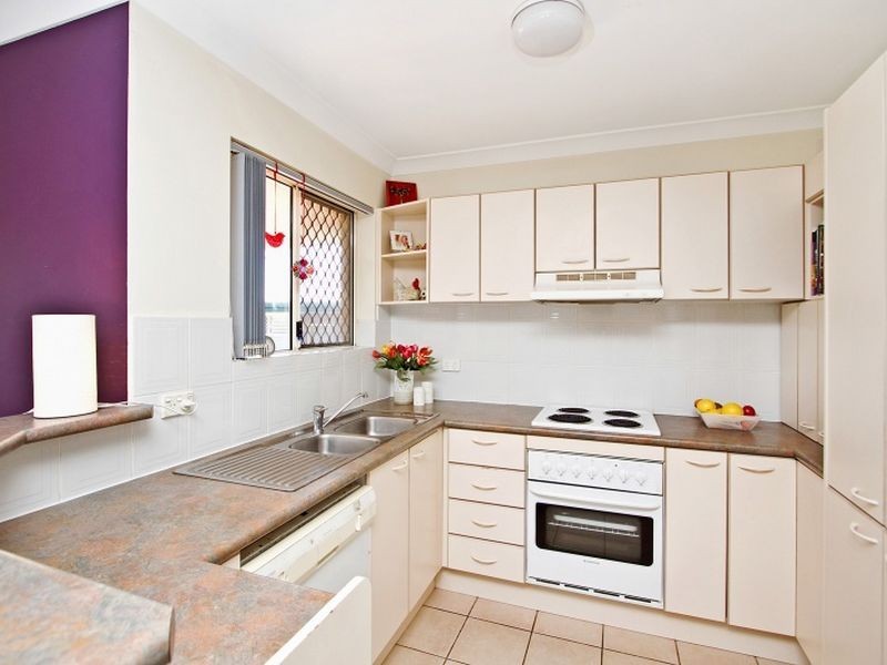 6/57 Derby Street, Coorparoo QLD 4151