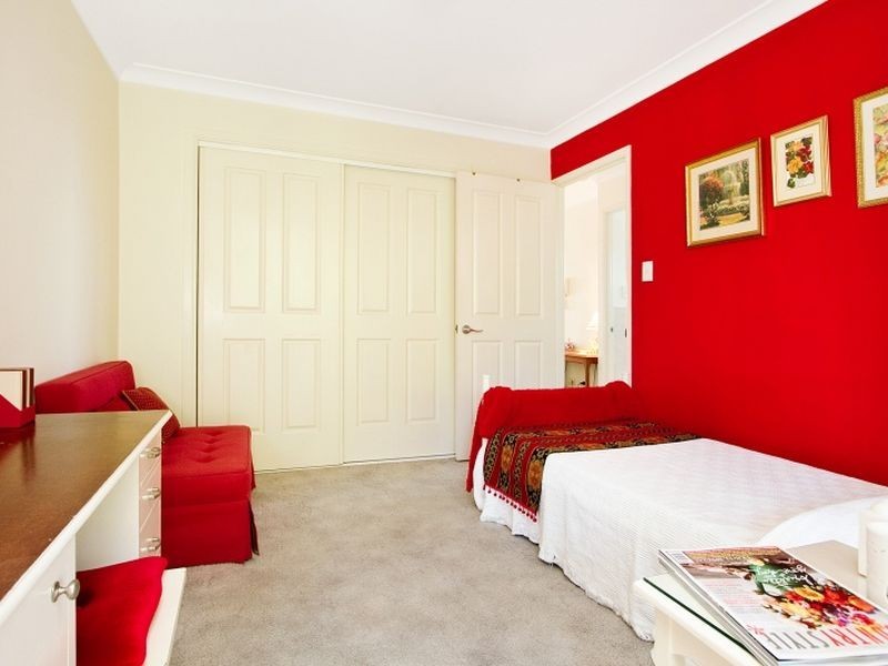 6/57 Derby Street, Coorparoo QLD 4151