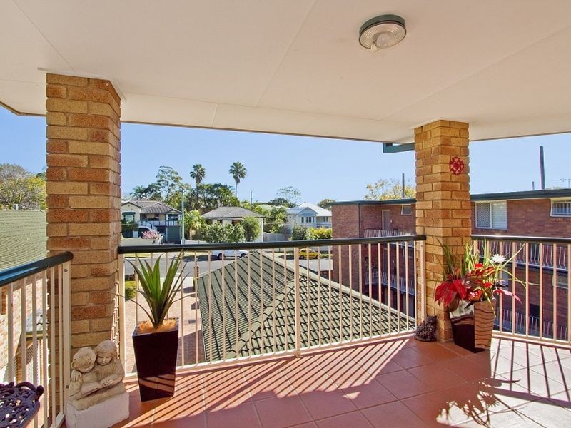 6/57 Derby Street, Coorparoo QLD 4151