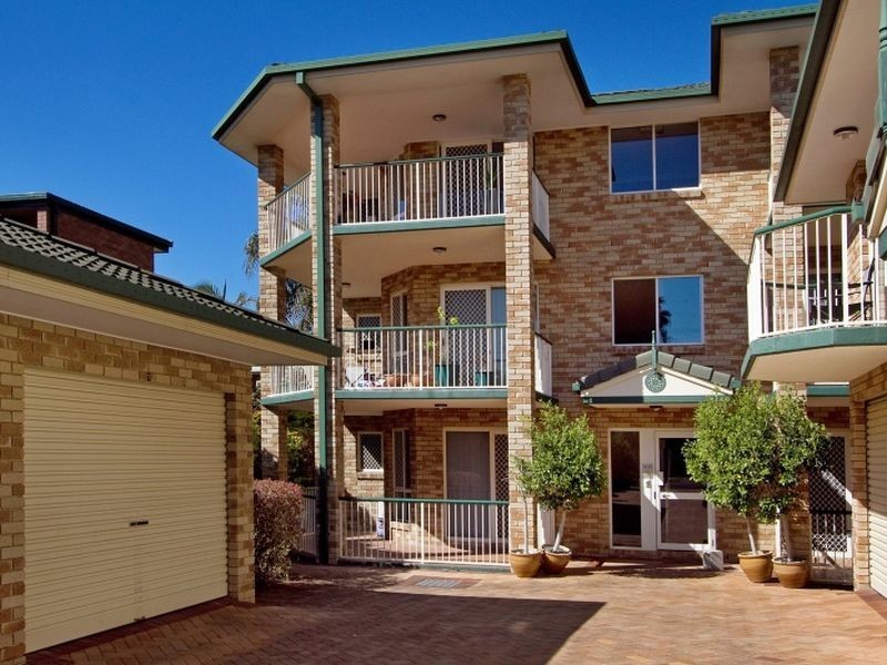 6/57 Derby Street, Coorparoo QLD 4151