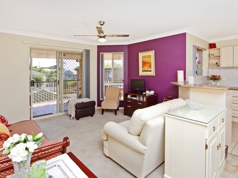 6/57 Derby Street, Coorparoo QLD 4151