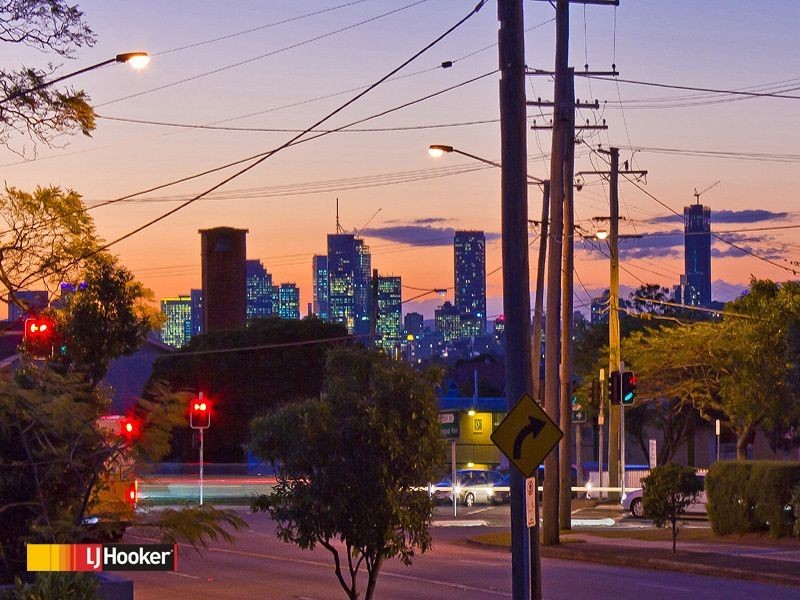 3/363 Cavendish Road, Coorparoo QLD 4151