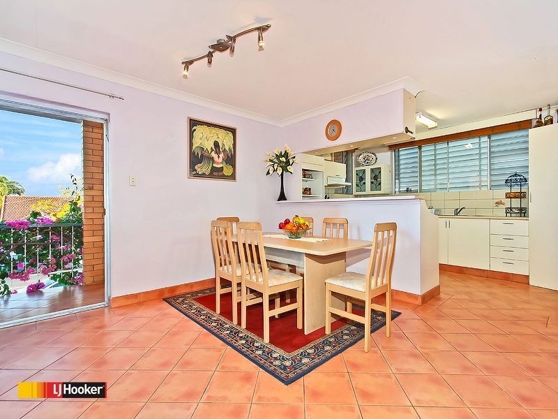 3/363 Cavendish Road, Coorparoo QLD 4151