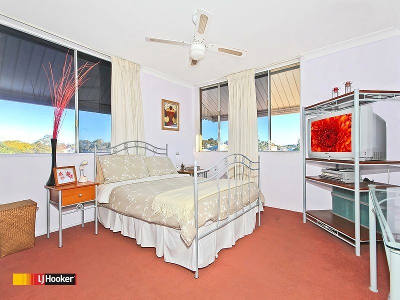 3/363 Cavendish Road, Coorparoo QLD 4151