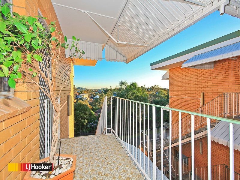 3/363 Cavendish Road, Coorparoo QLD 4151