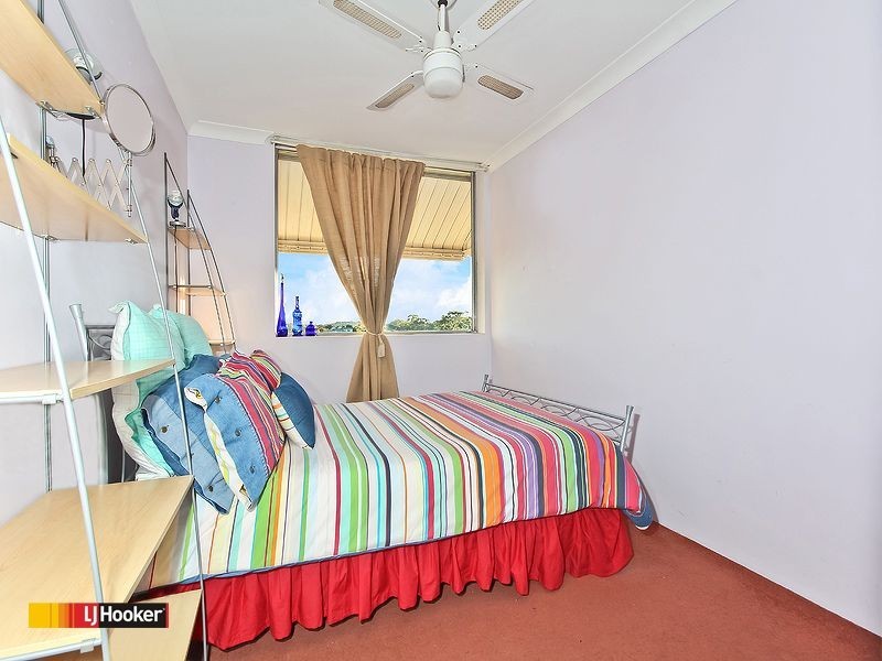 3/363 Cavendish Road, Coorparoo QLD 4151