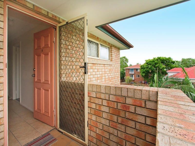 8/72 Earl Street, Greenslopes QLD 4120