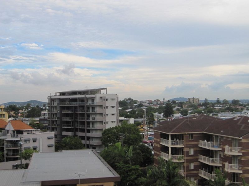 23/89 Thorn Street, Kangaroo Point QLD 4169