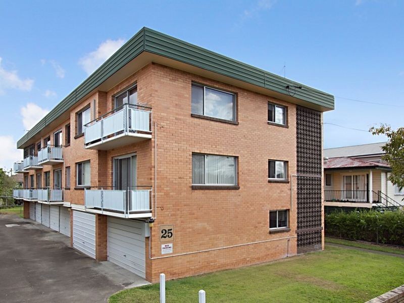 8/25 Ellis Street, Greenslopes QLD 4120