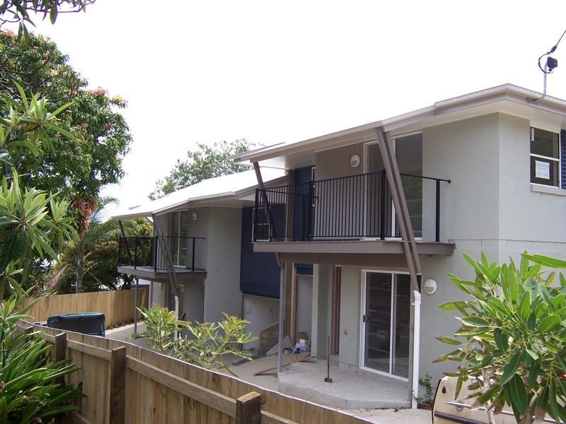 1/126 Grenfell Street, Mount Gravatt QLD 4122