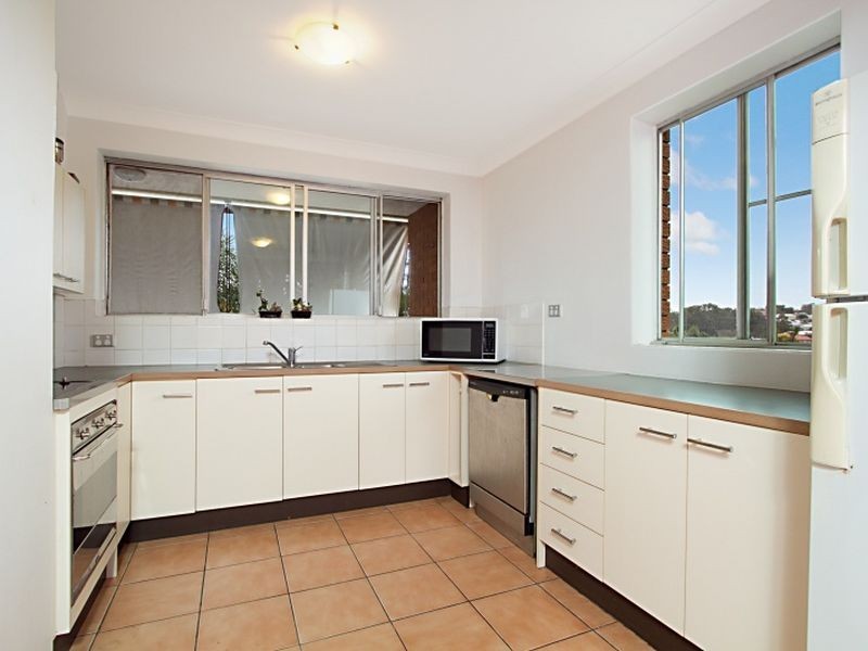 6/57 Shire Street, Coorparoo QLD 4151