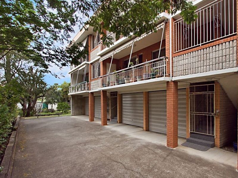 6/57 Shire Street, Coorparoo QLD 4151