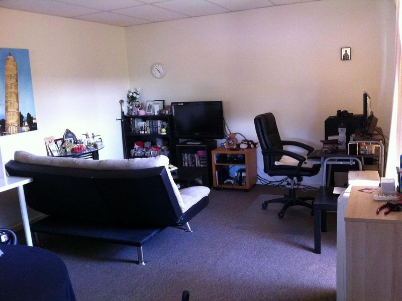 2/18 Rolle Street, Holland Park QLD 4121