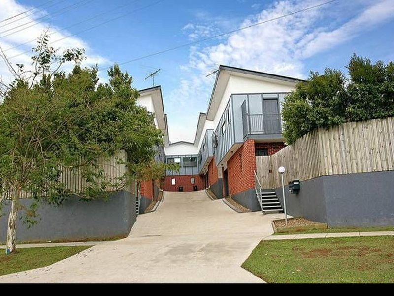 11/74 Creek Road, Mount Gravatt East QLD 4122