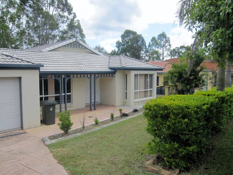 21 Ablington Way, Carindale QLD 4152