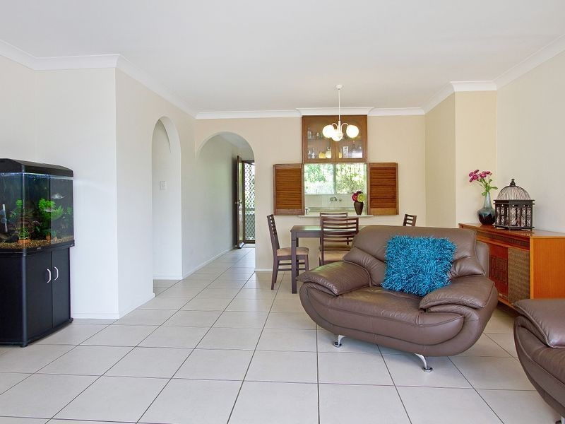 5/22 Stirrat Street, Coorparoo QLD 4151