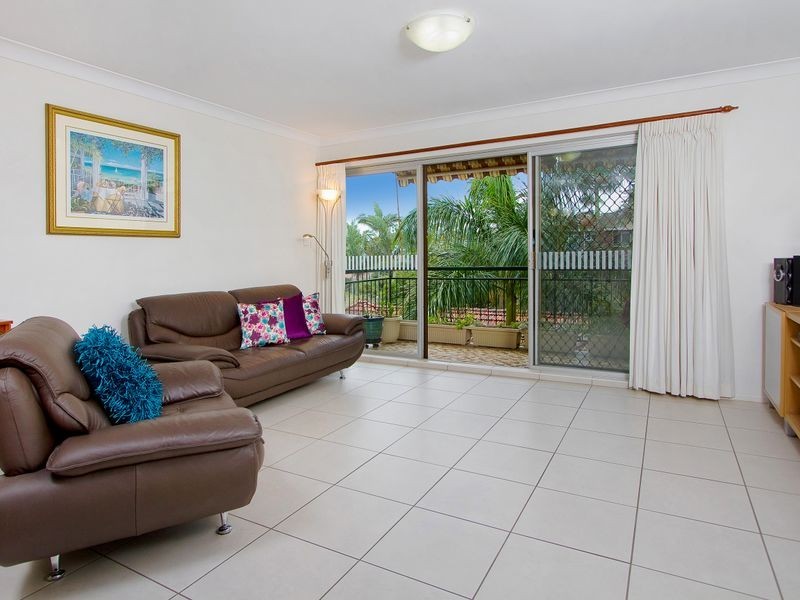 5/22 Stirrat Street, Coorparoo QLD 4151