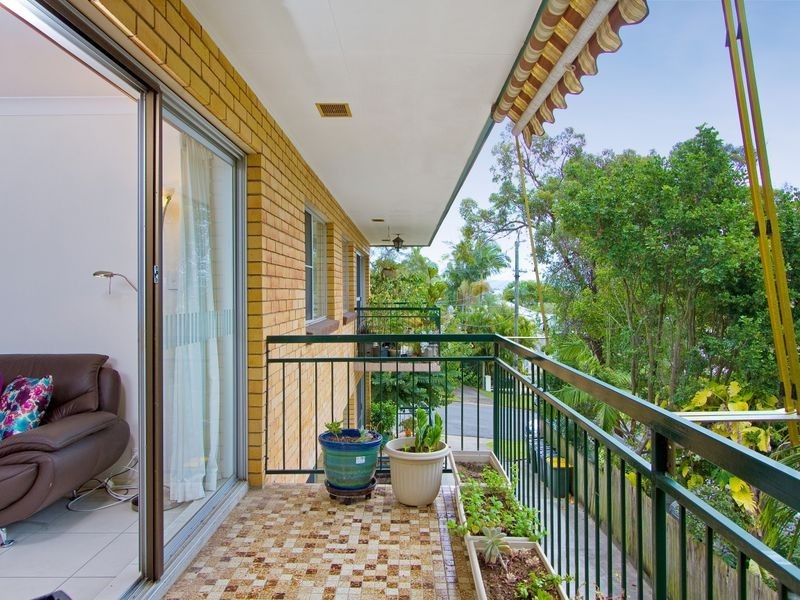 5/22 Stirrat Street, Coorparoo QLD 4151