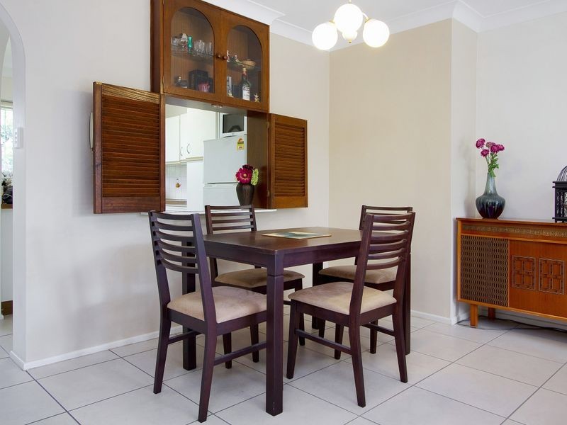 5/22 Stirrat Street, Coorparoo QLD 4151