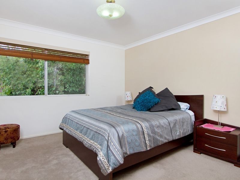 5/22 Stirrat Street, Coorparoo QLD 4151