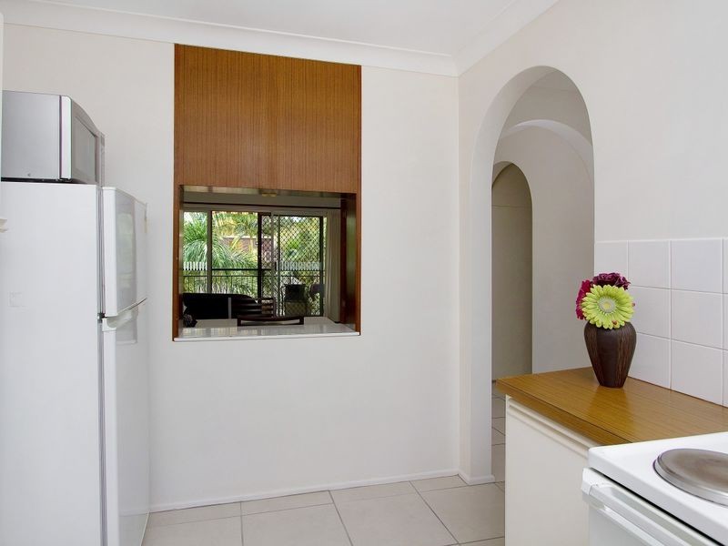 5/22 Stirrat Street, Coorparoo QLD 4151