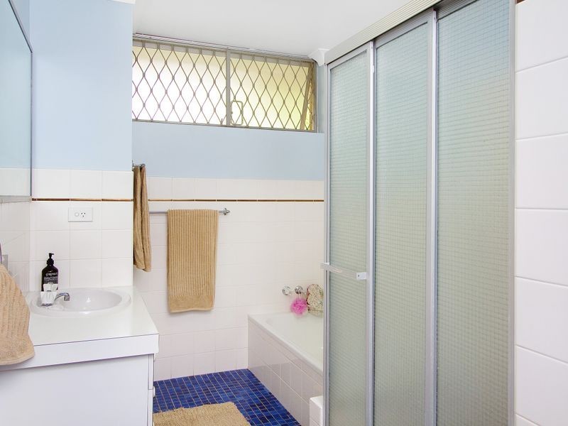 5/22 Stirrat Street, Coorparoo QLD 4151