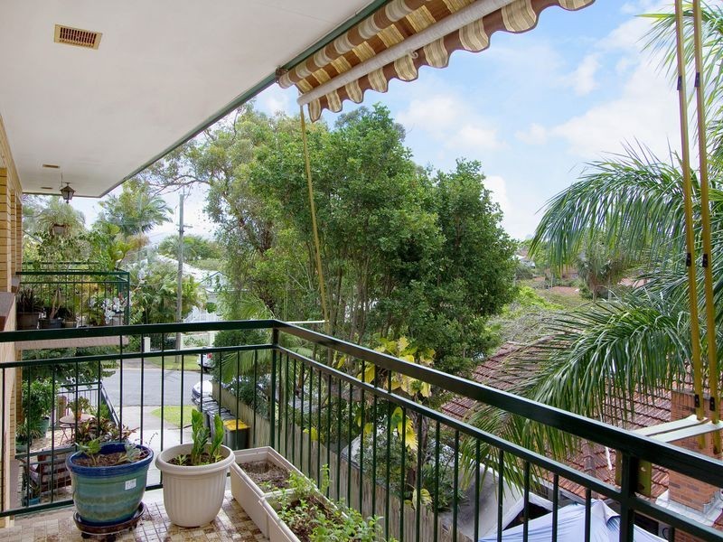 5/22 Stirrat Street, Coorparoo QLD 4151