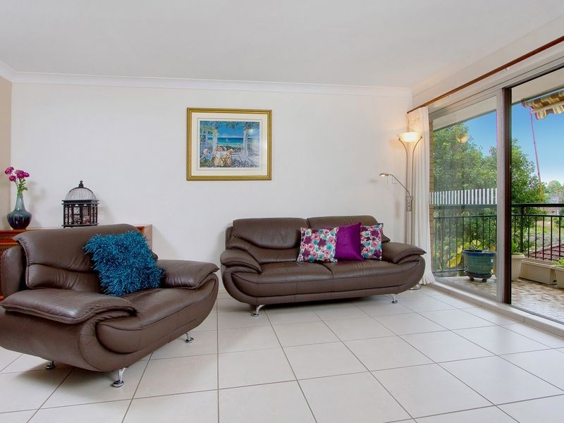 5/22 Stirrat Street, Coorparoo QLD 4151