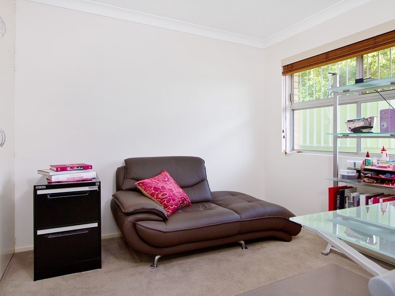 5/22 Stirrat Street, Coorparoo QLD 4151