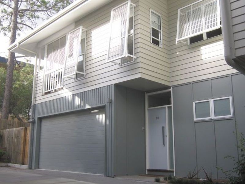 10/30 Rutland Street, Coorparoo QLD 4151