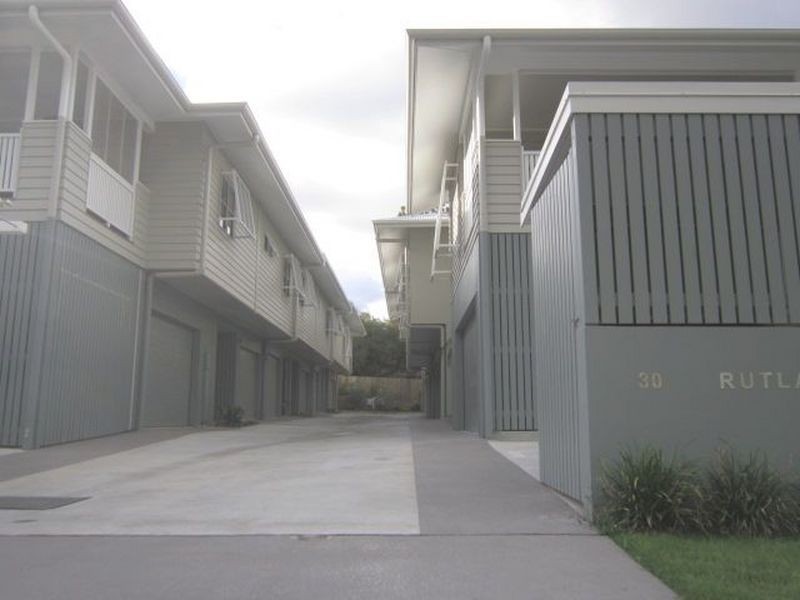 10/30 Rutland Street, Coorparoo QLD 4151