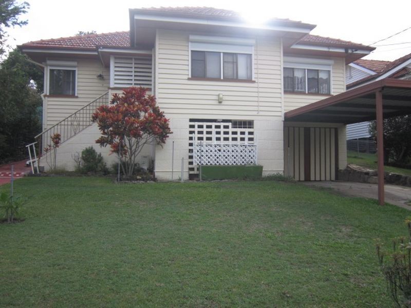 12 Keera Street, Coorparoo QLD 4151